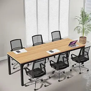 Large Conference Room Table