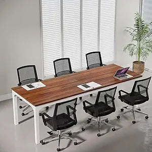 Large Conference Room Table