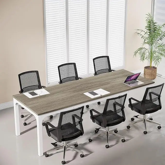 Large Conference Room Table