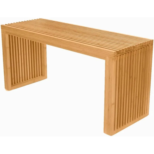 Dining Bench, Outdoor & Entryway Functionality