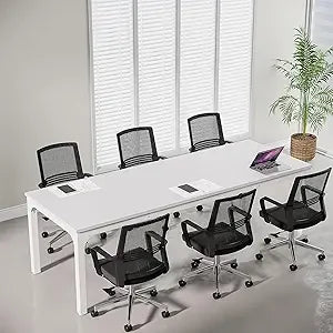 Large Conference Room Table