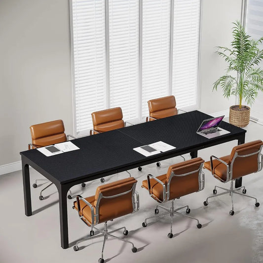 Large Conference Room Table