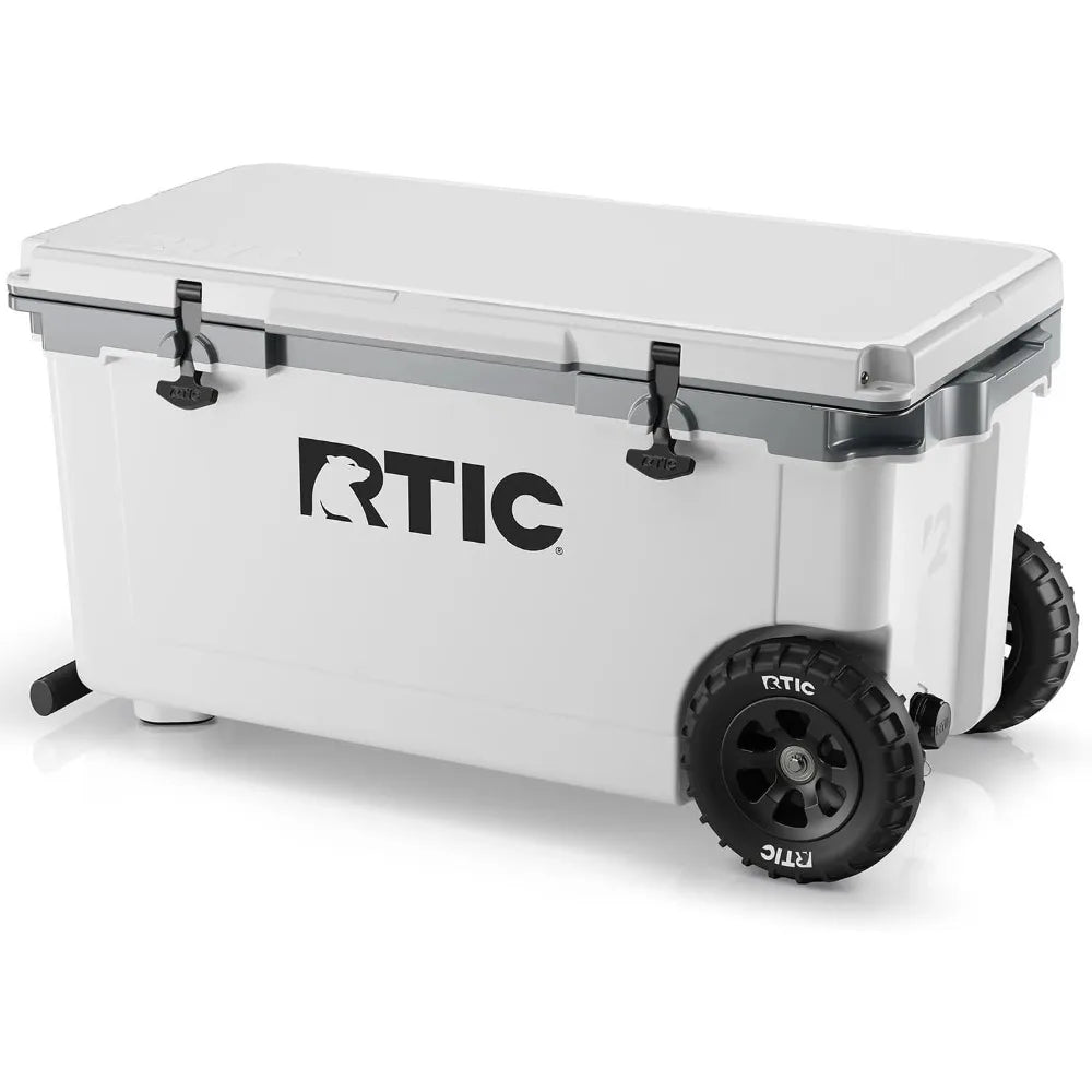 Ultra-Light Portable Ice Chest Box