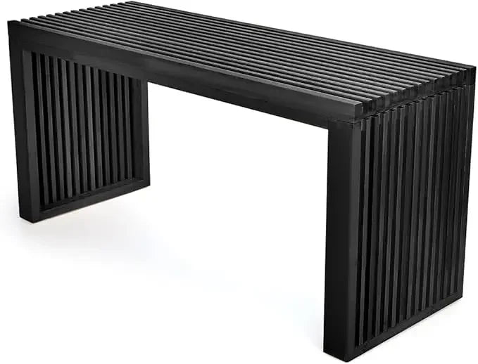 Dining Bench, Outdoor & Entryway Functionality