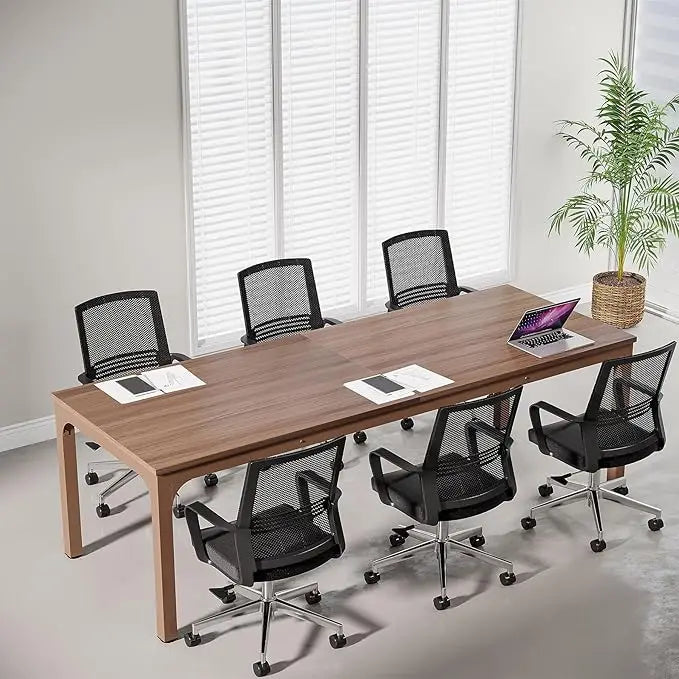 Large Conference Room Table