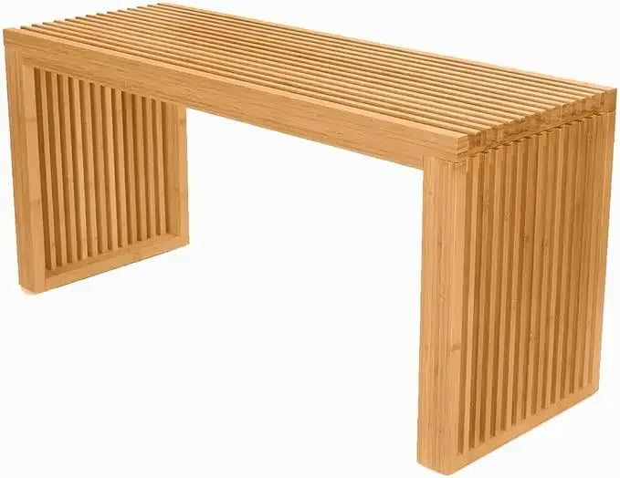 Dining Bench, Outdoor & Entryway Functionality