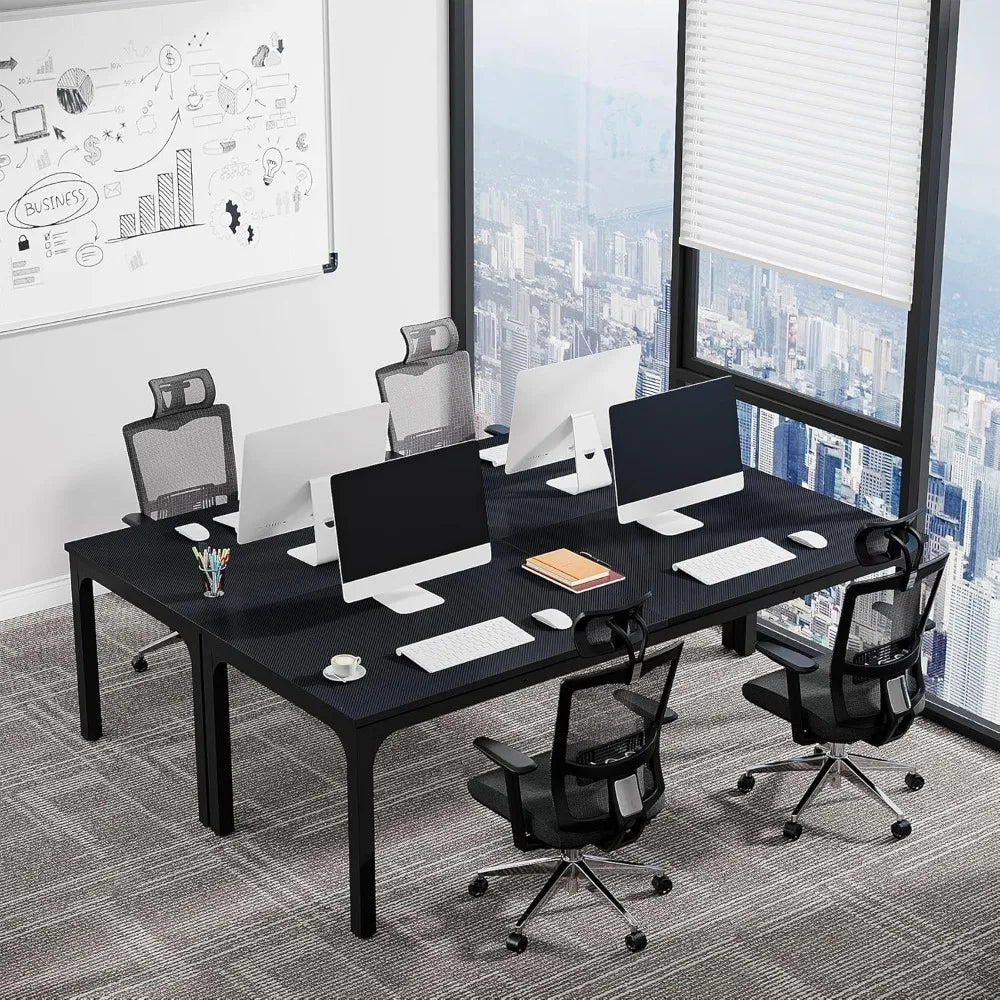 Large Conference Room Table