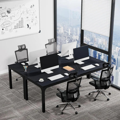 Large Conference Room Table