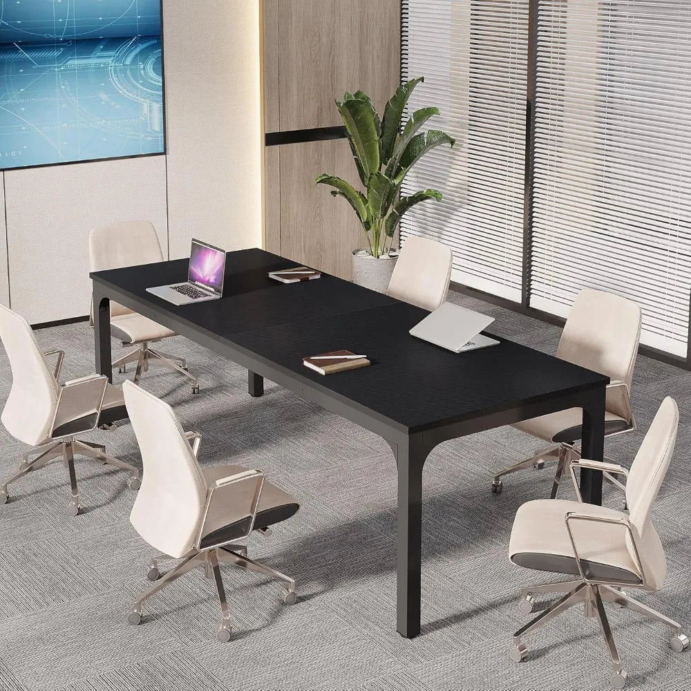 Large Conference Room Table