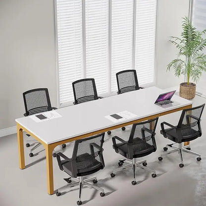 Large Conference Room Table