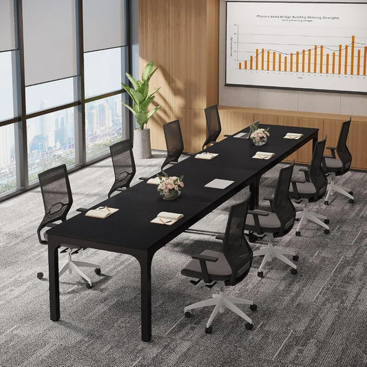 Large Conference Room Table