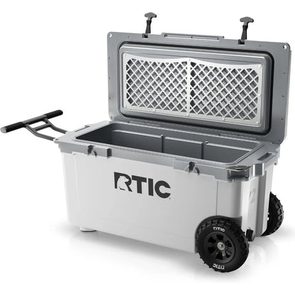 Ultra-Light Portable Ice Chest Box
