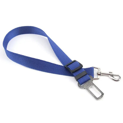 Dog Safety Belt Protector Dog Leash Collar Harness