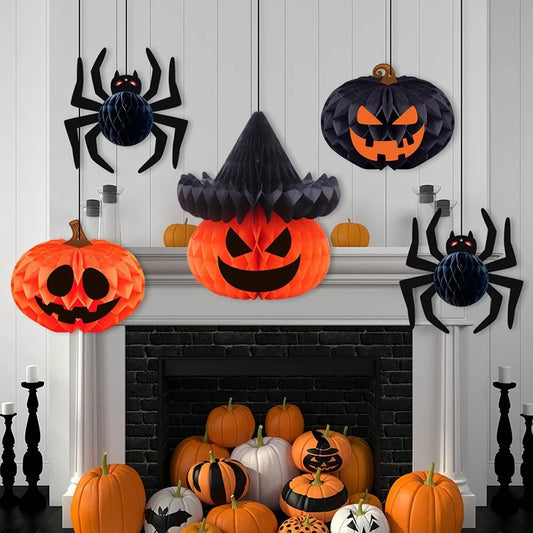 Halloween Decoration Party Wall Hanging Decor