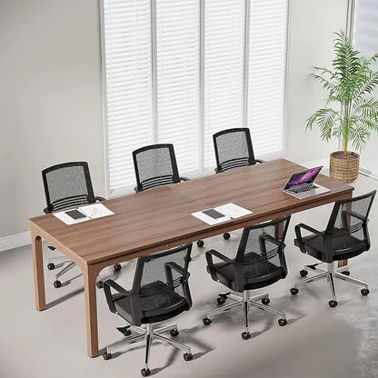 Large Conference Room Table