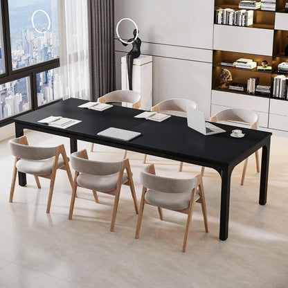 Large Conference Room Table